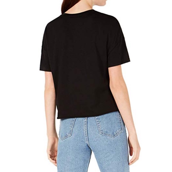 Carbon Copy Women’s out of office T-shirt - Picture 2 of 4